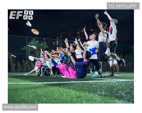 飞盘战术解析：深圳飞盘队如何构建高效节奏体系与团队协作